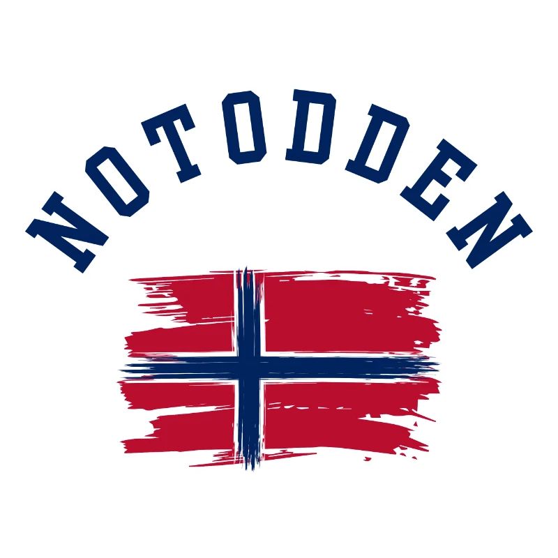 Notoden Norwegen