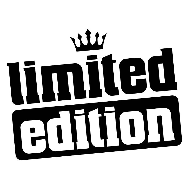 limited edition krone