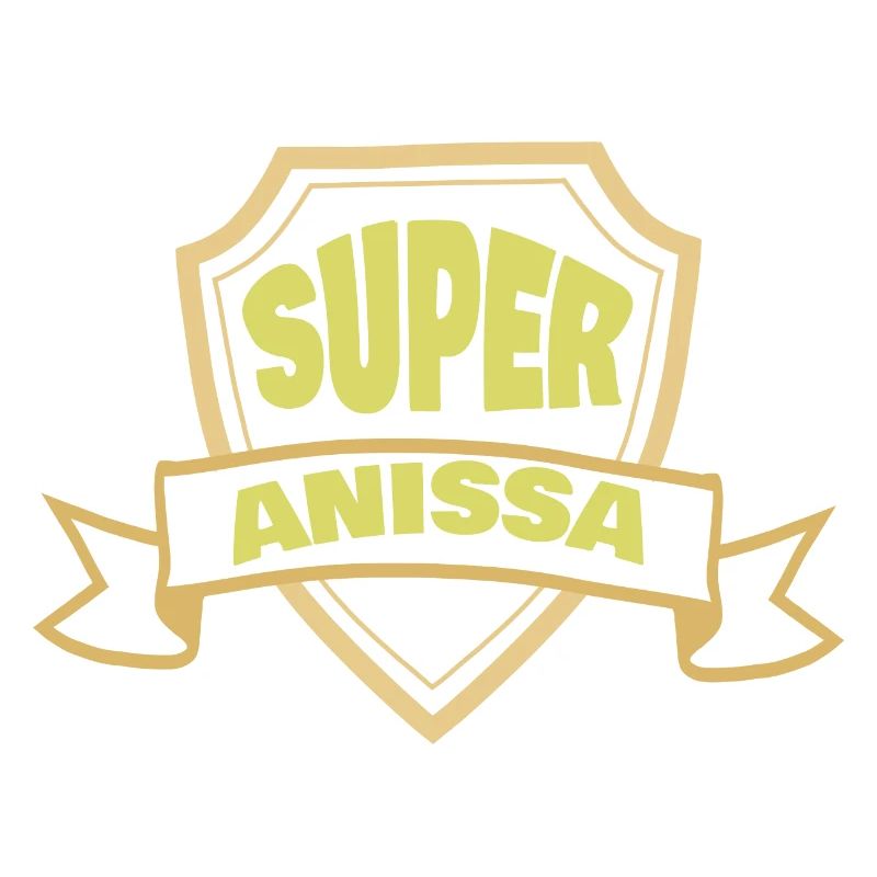 Gift for Anissa