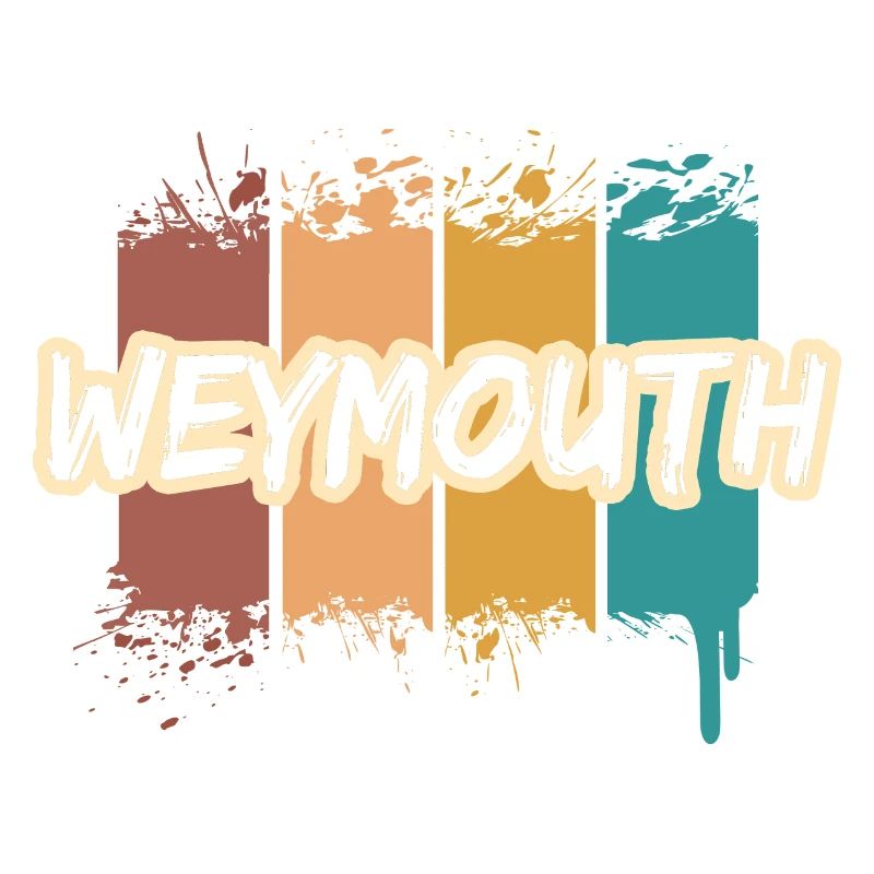 Weymouth als Weymouth