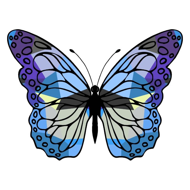 Schmetterling