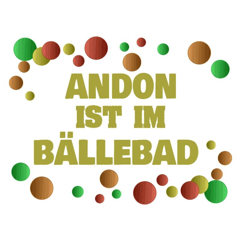 Balls Andon