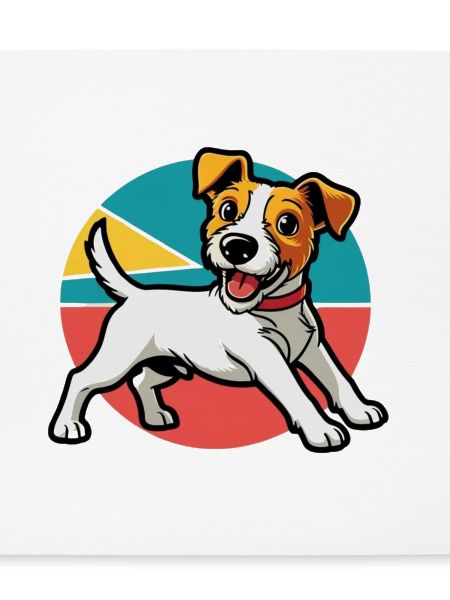 Jack Russel Terrier