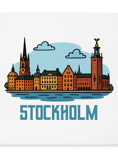 stockholm city