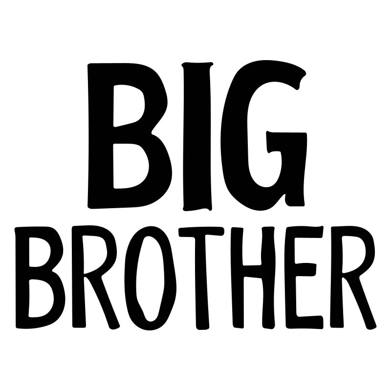 großer Bruder