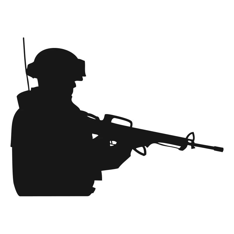 Soldier