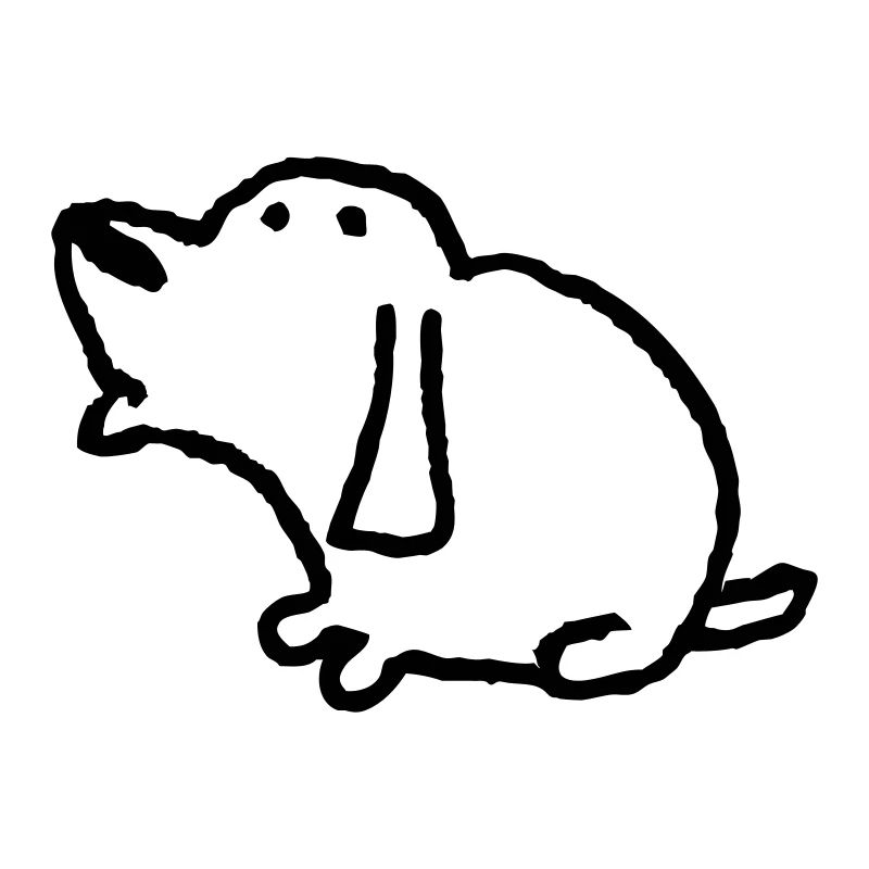 Kleiner Hund