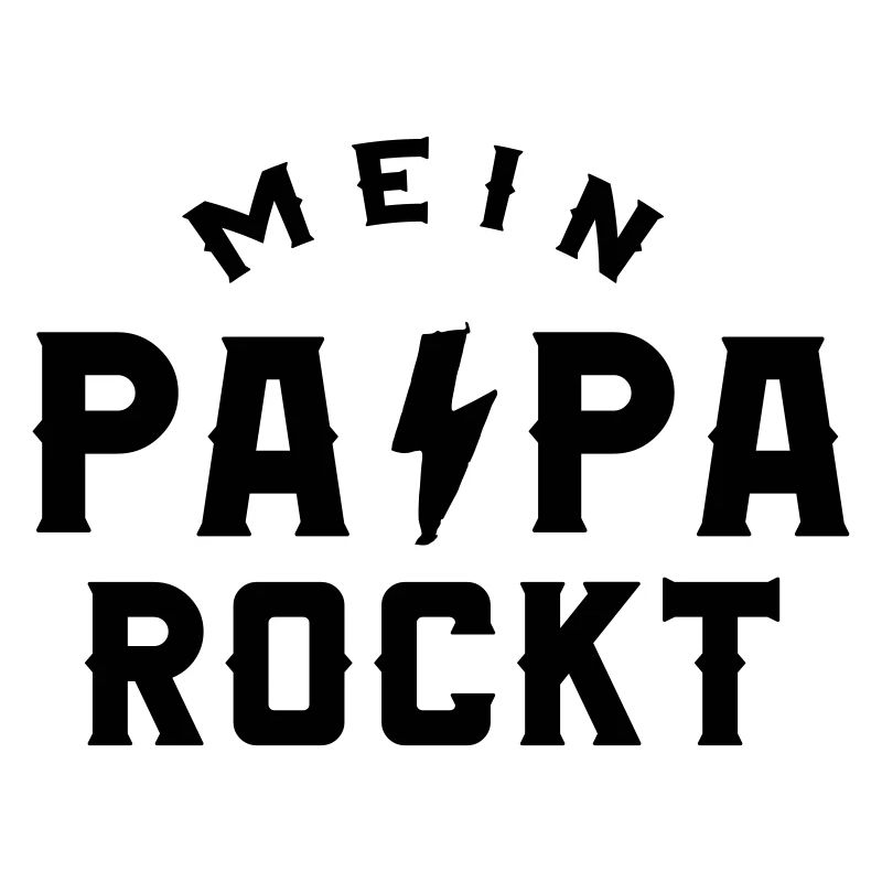 Mein Papa rockt