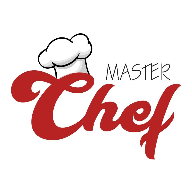 Cuisinier / Chef: Master Chef
