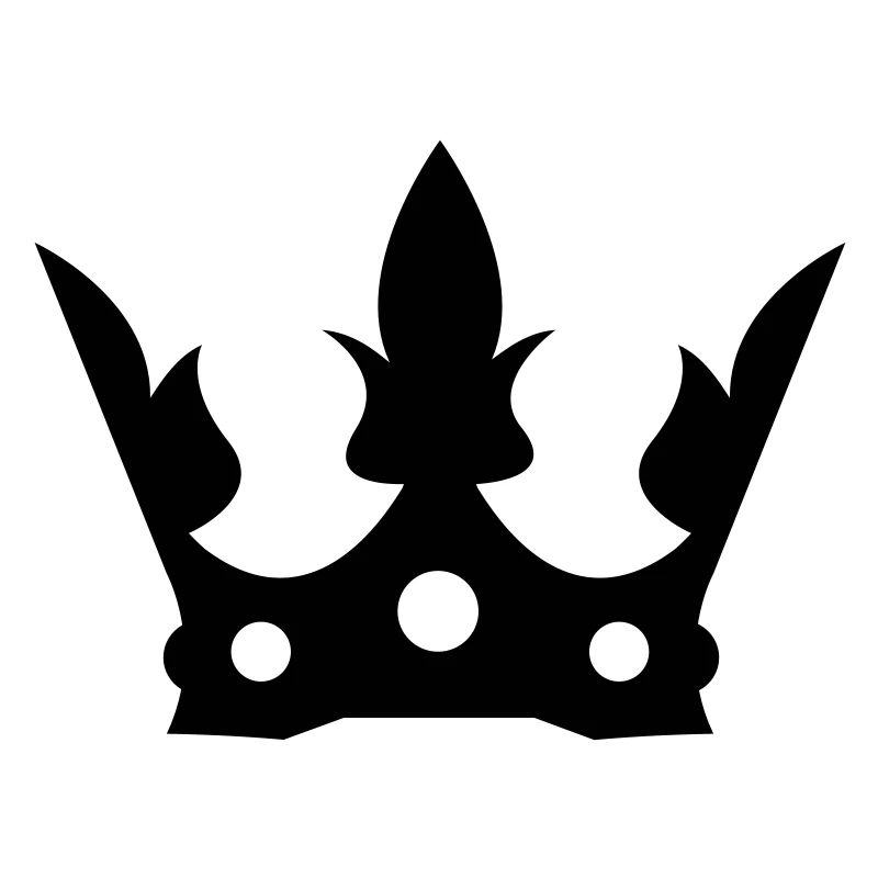 crown de
