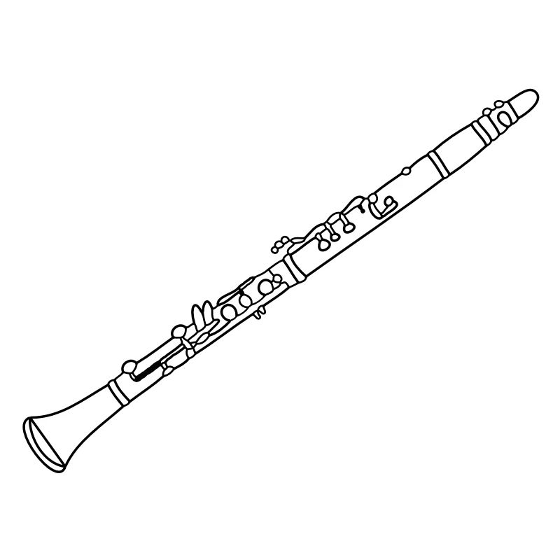 Clarinet