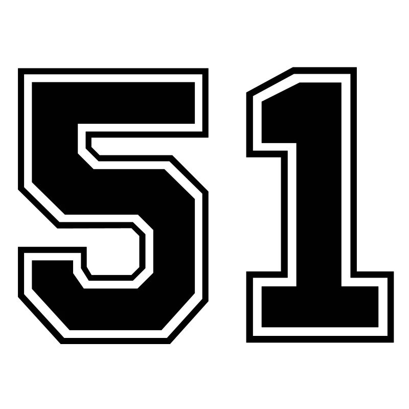 51