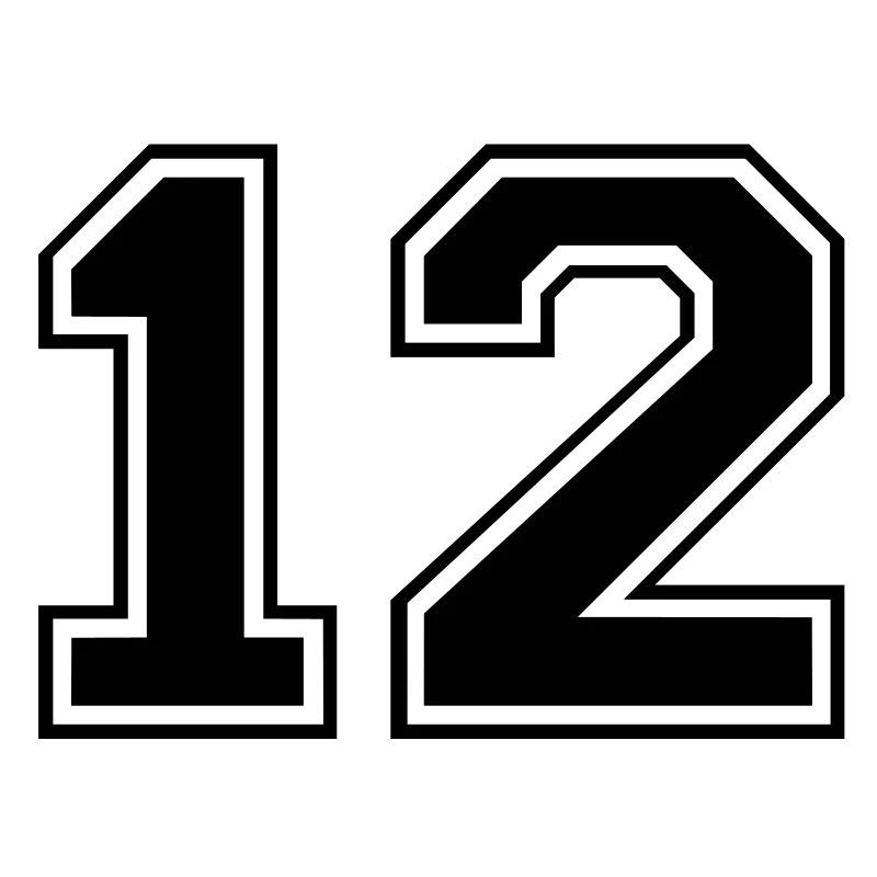 12