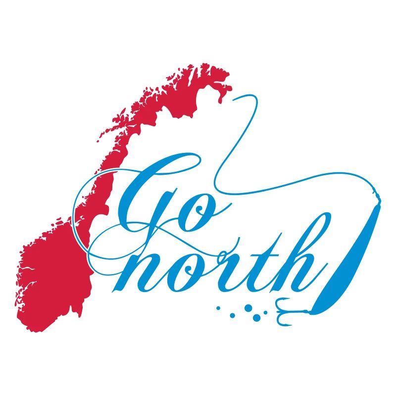 Go North!