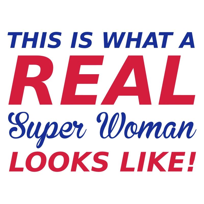 Real Woman