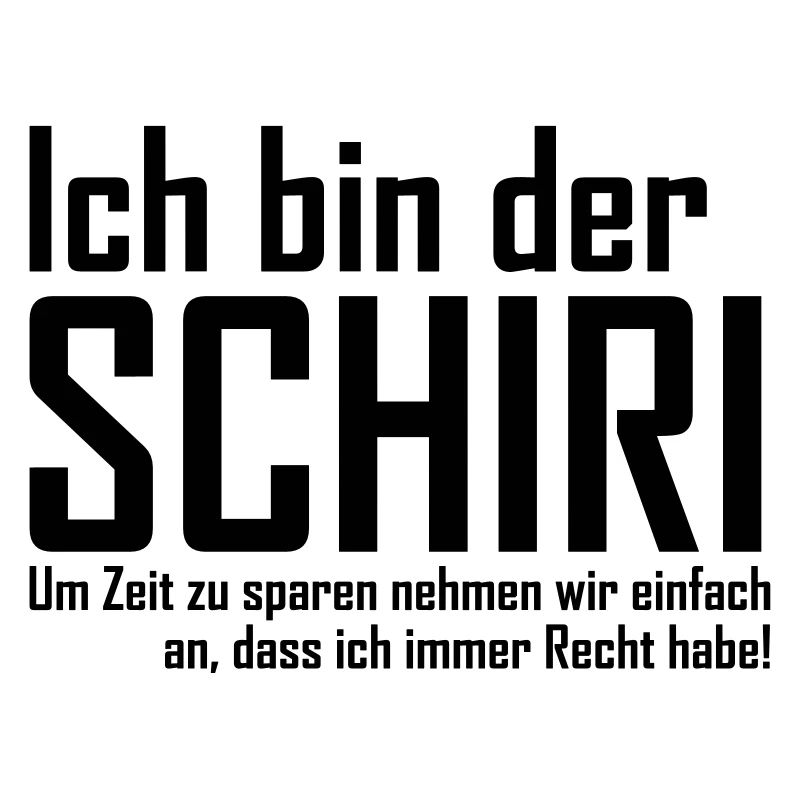 Schiri