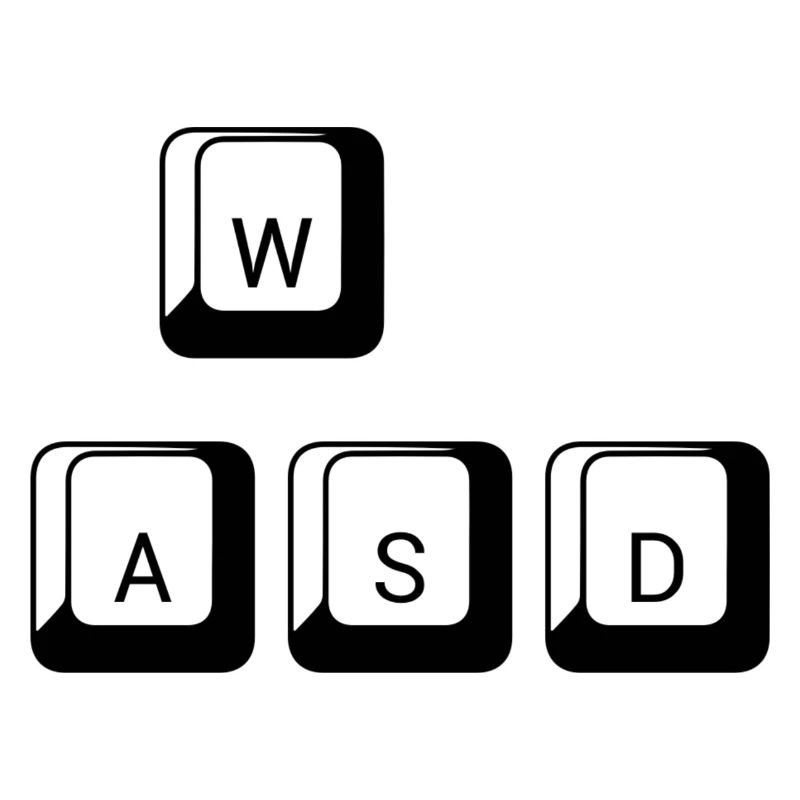 WASD