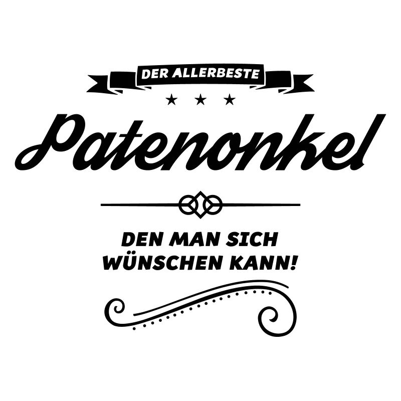 patenonkel allerbeste design
