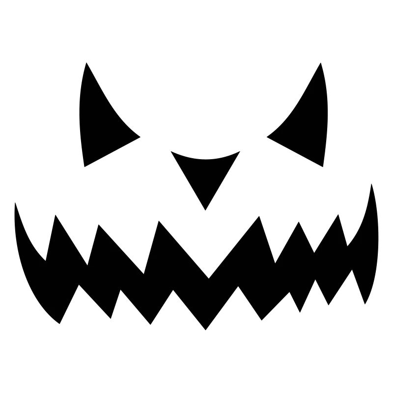 Ghost face 3