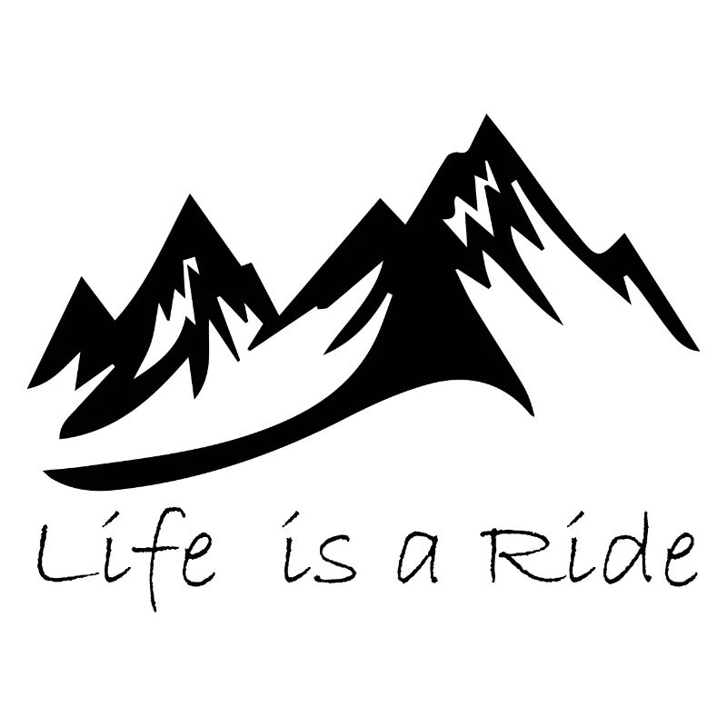 Snowboard Snowboarder