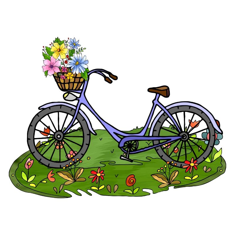 Fahrrad