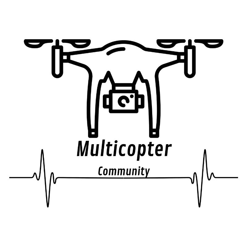 Multicopter Community Merch