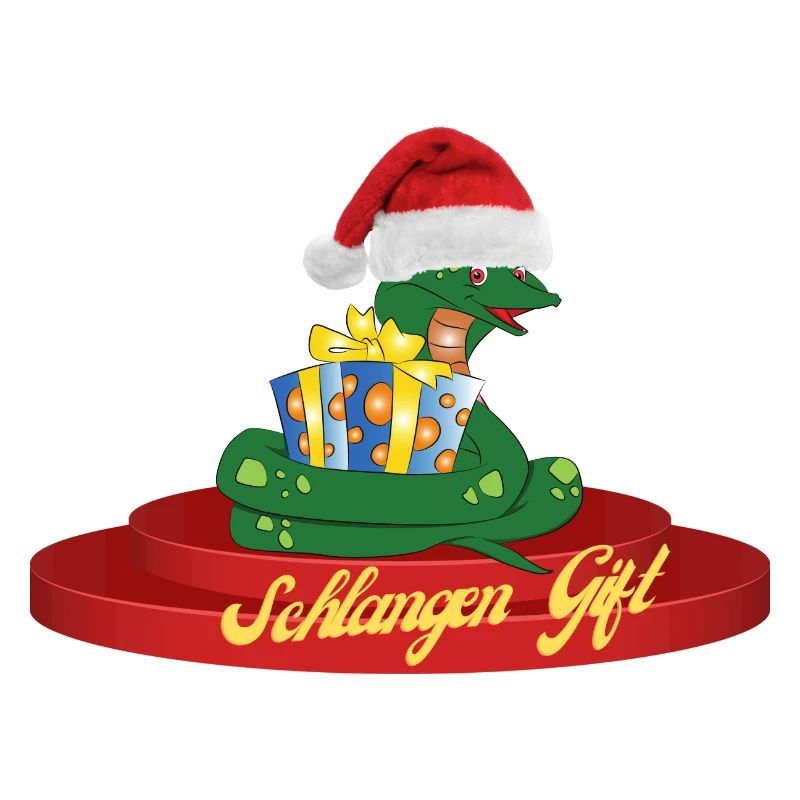 SchlangenGift