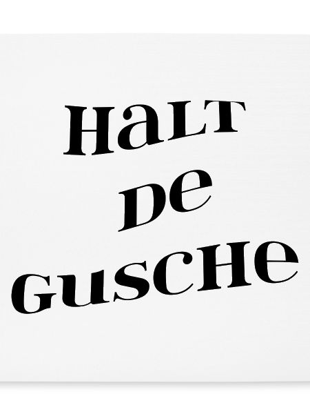 Gusche