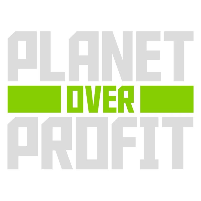 Planète sur le devis de profit