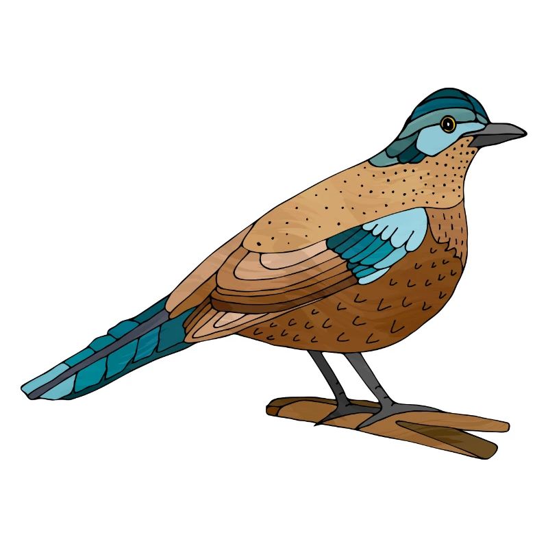 Vogel