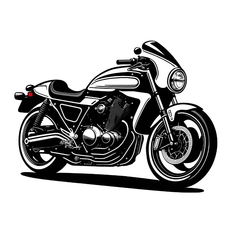 Motorrad Design