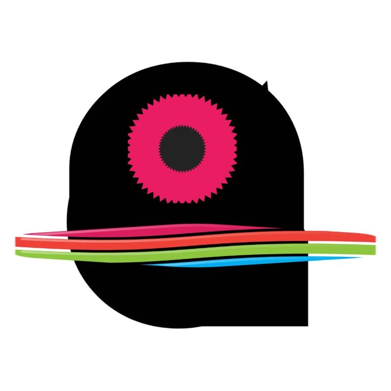 Einfaches Logo