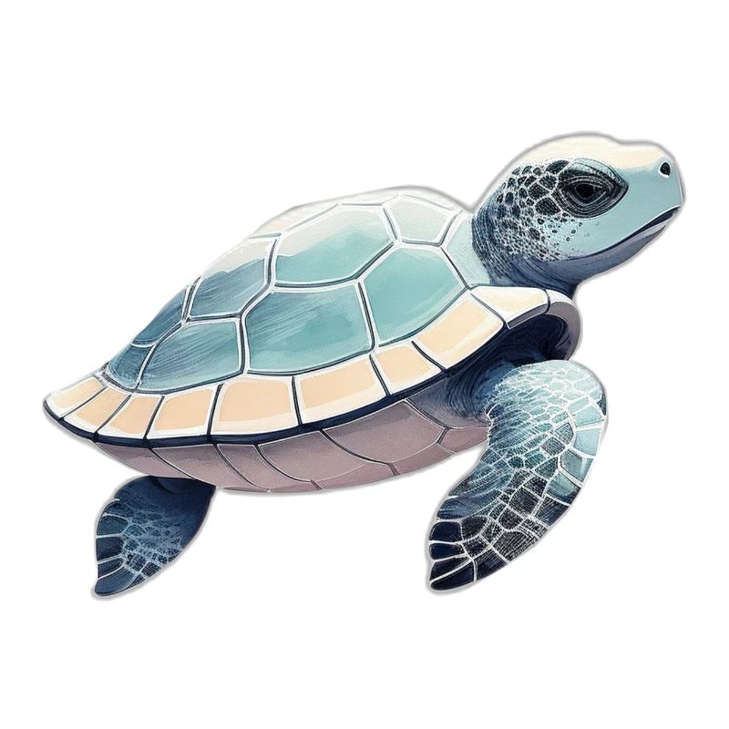 Schildkröte