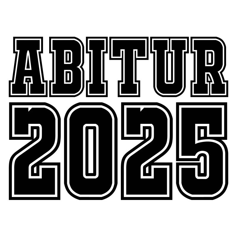 Abitur 2025