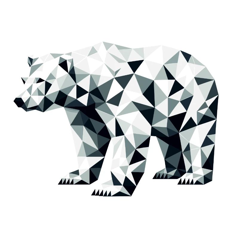 Eisbär // polar bear
