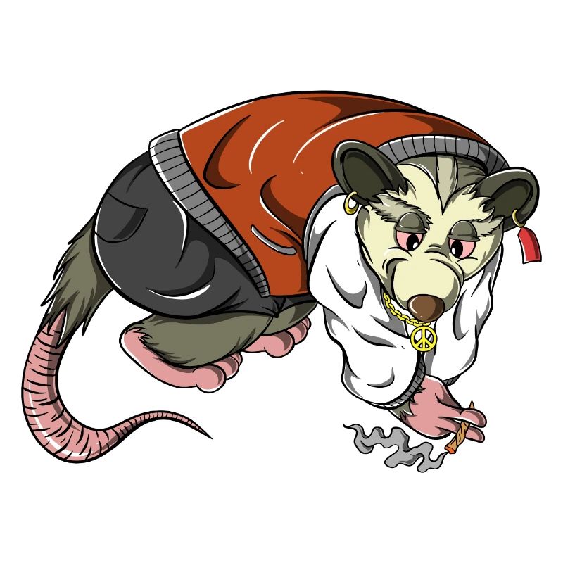 Christoph, Possum