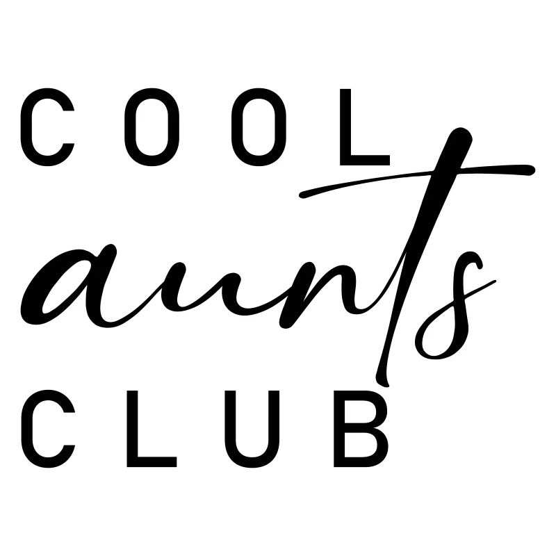 cool aunts club