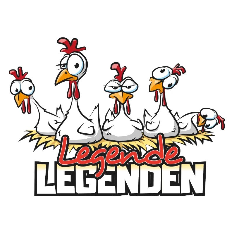 Legende Legenden