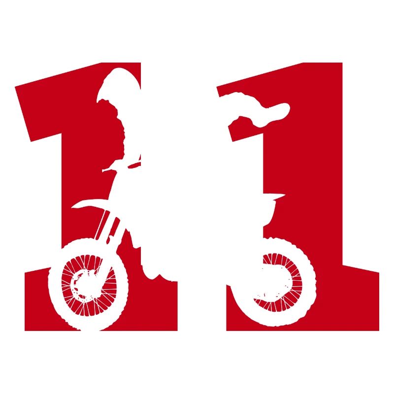 Moto 11 Biker