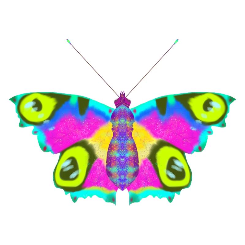butterfly project