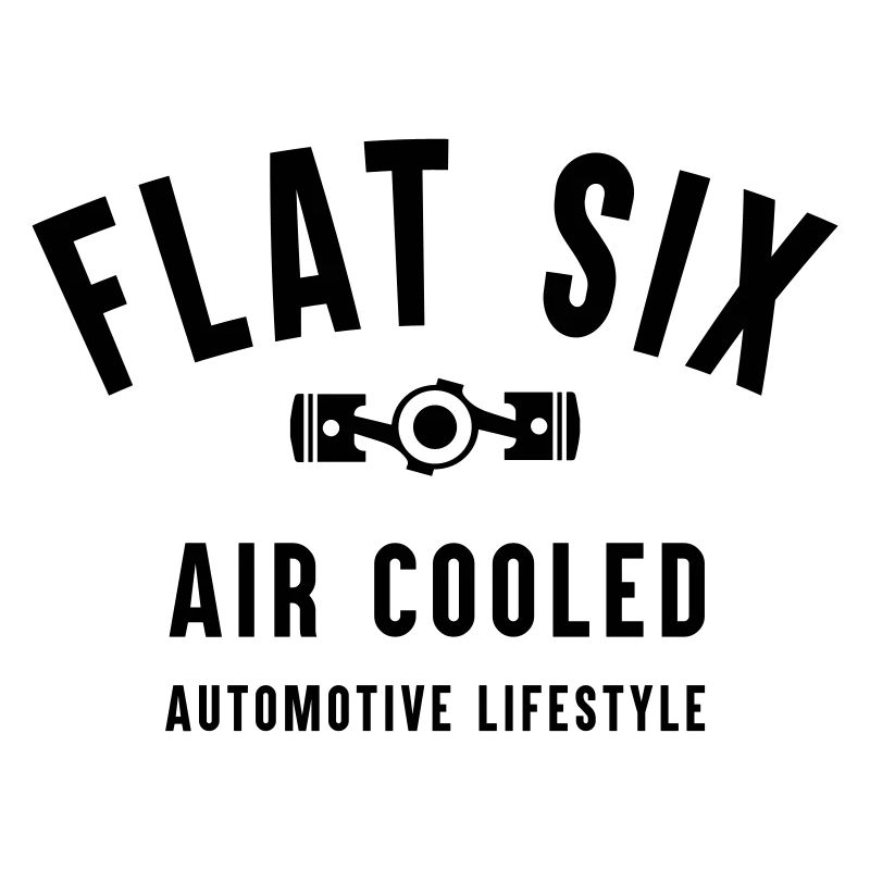 flatsix aircooled