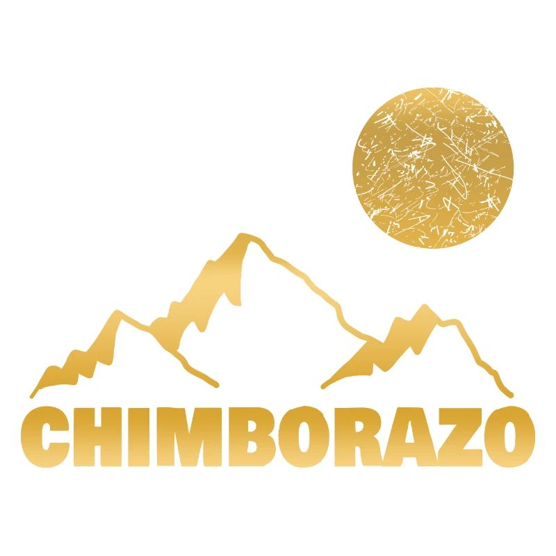 chimborazo
