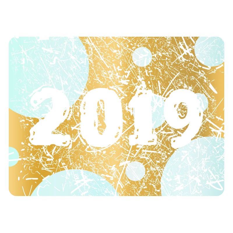 Zahl 2019