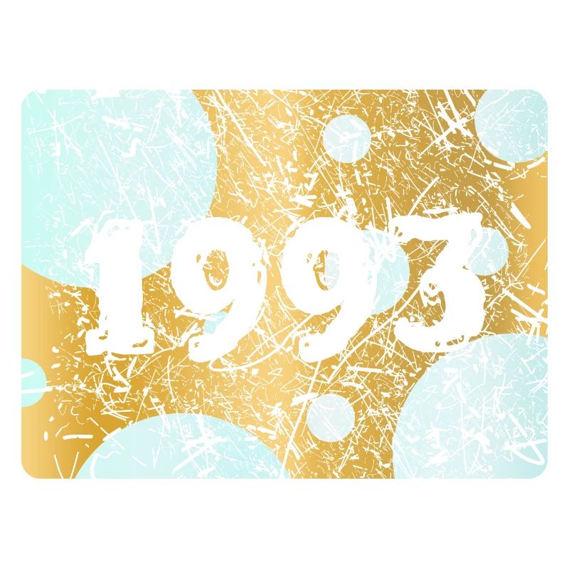 1993 1993