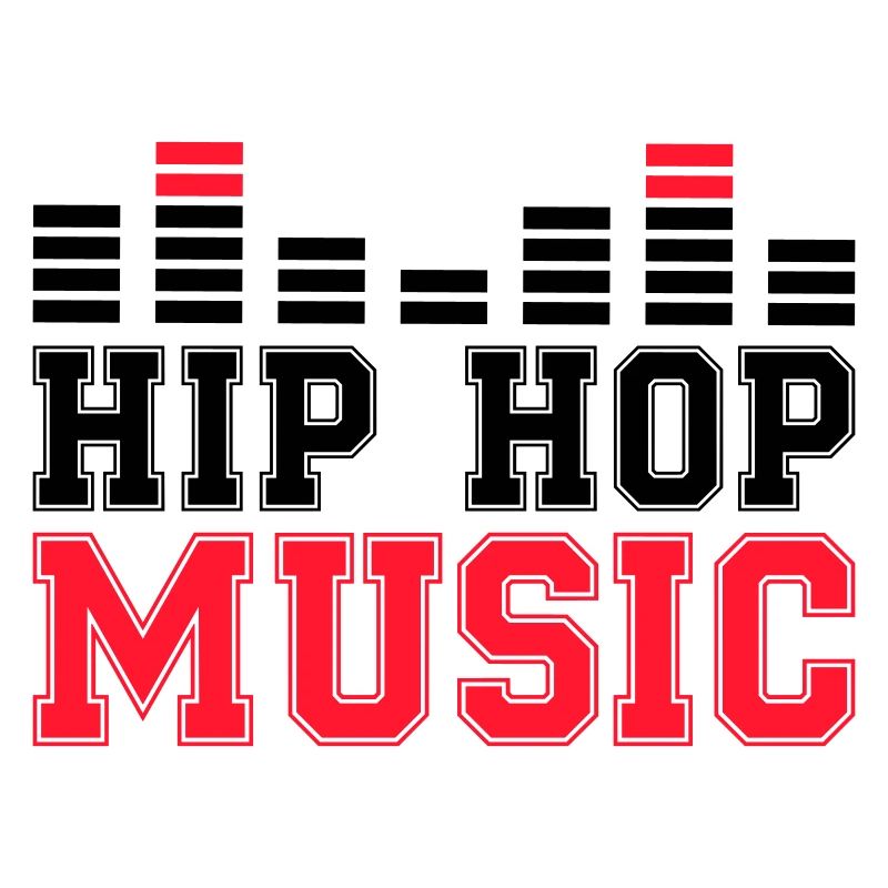 hip hop music