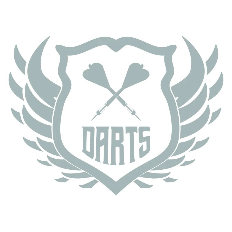 darts crest