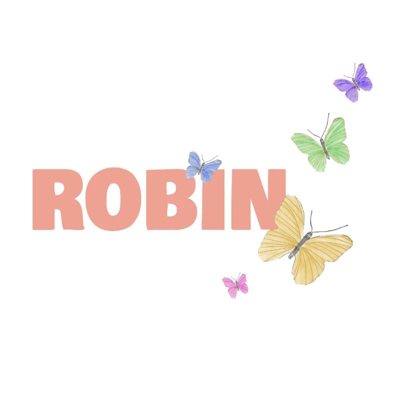 Robin Robin