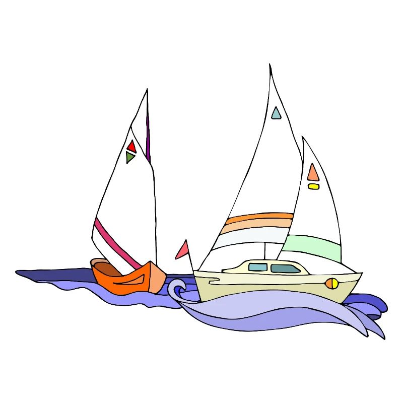 Segelboot