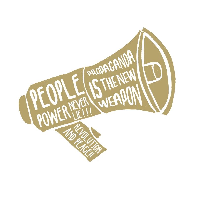 Propaganda !
