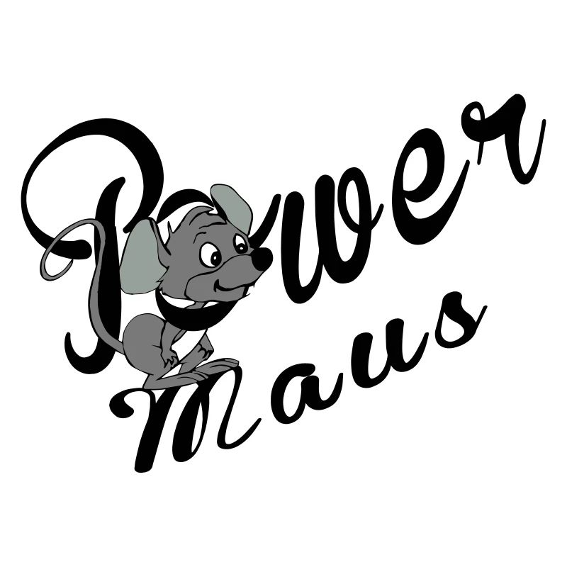 Power Maus